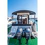 Book yachts online - motorboat - Merry Fisher 895 - Leonie - rent