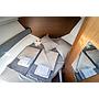 Book yachts online - motorboat - Antares 8 - Lilli - rent