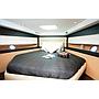 Book yachts online - motorboat - Monte Carlo 37 Open - Port Solent - rent