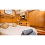 Book yachts online - sailboat - Trintella 65 Classic - MORNING CALM - rent
