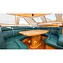 Book yachts online - sailboat - Trintella 65 Classic - MORNING CALM - rent