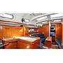 Book yachts online - sailboat - Beneteau Oceanis 343 - YAKUBU - rent