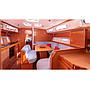 Book yachts online - sailboat - Bavaria Cruiser 40 - BUNNY GIRL - rent