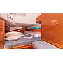 Book yachts online - sailboat - Bavaria Cruiser 40 - BUNNY GIRL - rent