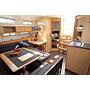 Book yachts online - sailboat - Bavaria Cruiser 45 - BUNTY - rent