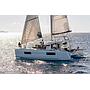 Book yachts online - catamaran - Lagoon 40 - Thor - rent