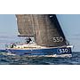 Book yachts online - sailboat - Dufour 530 - Refos - rent