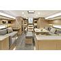 Book yachts online - sailboat - Dufour 530 - Refos - rent
