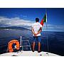 Book yachts online - sailboat - Dufour 39CC - Rafale - rent