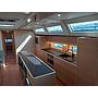 Book yachts online - sailboat - D&D Kufner 54 Univerzum 4 cabins - Julu - rent