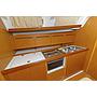 Book yachts online - sailboat - Beneteau Cyclades 39.3 - Helena - rent
