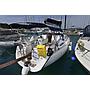 Book yachts online - sailboat - Elan 344 Impression - Amazone - rent