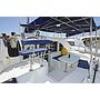 Book yachts online - catamaran - Lagoon 380 - Moonshadow - rent