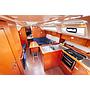 Book yachts online - sailboat - Bavaria Cruiser 37 - Blue Tone - rent
