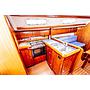 Book yachts online - sailboat - Bavaria 36 Cruiser - Dolkar - rent