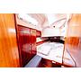 Book yachts online - sailboat - Bavaria 36 Cruiser - Dolkar - rent