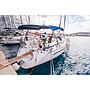 Book yachts online - sailboat - Bavaria 36 Cruiser - Dolkar - rent