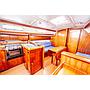 Book yachts online - sailboat - Bavaria 36 Cruiser - Dolkar - rent