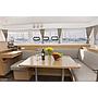 Book yachts online - catamaran - Lagoon 39 - Anegada - rent