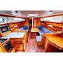 Book yachts online - sailboat - Bavaria 38 Cruiser - Marge - rent