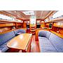 Book yachts online - sailboat - Bavaria 38 Cruiser - Marge - rent