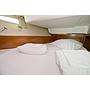 Book yachts online - sailboat - Oceanis 50 Family - EVITA I - rent