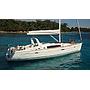 Book yachts online - sailboat - Oceanis 50 Family - EVITA I - rent