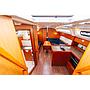 Book yachts online - sailboat - Bavaria Cruiser 37 - Flinx - rent