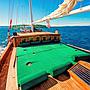 Book yachts online - other - Gulet - Alisa - rent