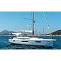 Book yachts online - sailboat - Sun Odyssey 440 - Marilyn - rent