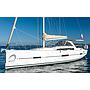 Book yachts online - sailboat - Dufour 412 GL - Francesca II - rent