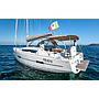 Book yachts online - sailboat - Dufour 412 GL - Francesca II - rent