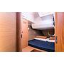 Book yachts online - sailboat - Dufour 350 GL - Chiara - rent