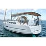Book yachts online - sailboat - Dufour 350 GL - Chiara - rent