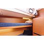 Book yachts online - sailboat - Sun Odyssey 490 - Grazia - rent