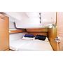 Book yachts online - sailboat - Dufour 460 Grand Large - Nora - rent