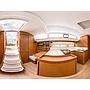 Book yachts online - sailboat - Sun Odyssey 440 - Indira - rent