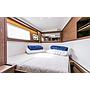 Book yachts online - catamaran - Lagoon 450 Flybridge - Magic Lagoon - rent
