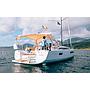 Book yachts online - sailboat - Sun Odyssey 490 - Aurora - rent