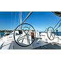 Book yachts online - sailboat - Dufour 460 Grand Large - Sonia - rent