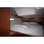 Book yachts online - sailboat - Dufour 430 - Noah- Water maker, Solar Panel - rent