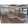 Book yachts online - catamaran - Bali 4.1 - Dafne -  Water maker, Solar Panel - rent