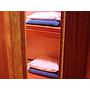 Book yachts online - sailboat - Bavaria 50 - Franciska - rent