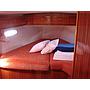 Book yachts online - sailboat - Bavaria 50 - Franciska - rent