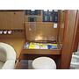 Book yachts online - sailboat - Sun Odyssey 45 - Adriana - rent