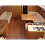 Book yachts online - sailboat - Sun Odyssey 50DS - Samanta - rent