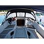 Book yachts online - sailboat - Sun Odyssey 50DS - Samanta - rent