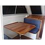 Book yachts online - motorboat - Adria 1002 - Paulina - rent