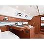 Book yachts online - sailboat - Bavaria Cruiser 51 - Jozefina - rent