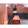 Book yachts online - sailboat - Bavaria 37 Cruiser - Kristina - rent